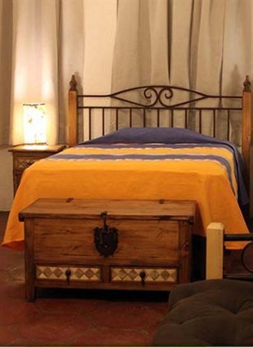 Hotel La Real