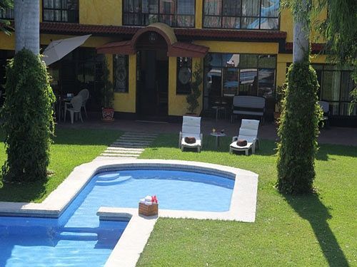 Hotel La Real