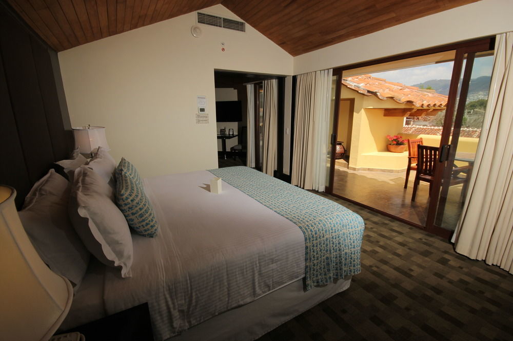 Casa Del Alma Boutique & Hotel San Cristobal de las Casas