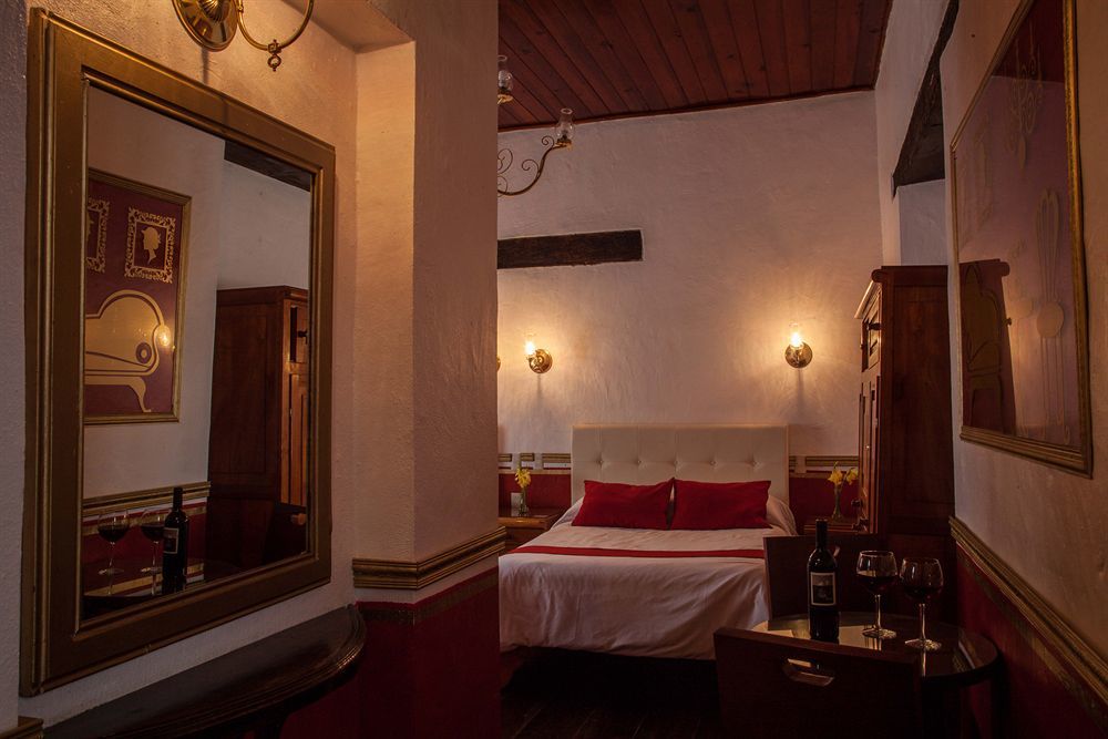 Grand Guadalupe By Inmense 4*