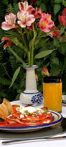 El Paraiso Hotel 3*