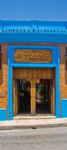 El Paraiso Hotel San Cristobal de las Casas
