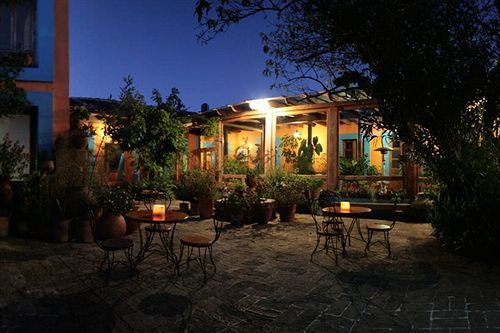 El Paraiso 3*