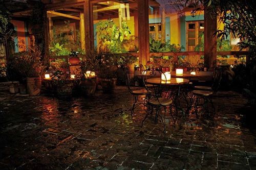El Paraiso 3* San Cristobal de las Casas