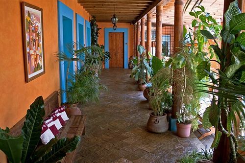 El Paraiso Hotel San Cristobal de las Casas