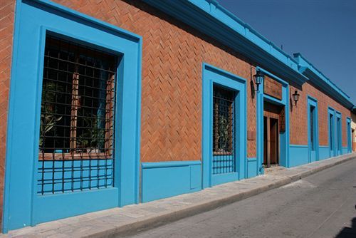 Hotel El Paraiso