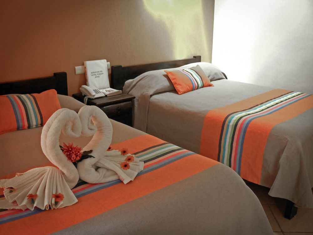 Hotel Maria Arte San Cristobal de las Casas