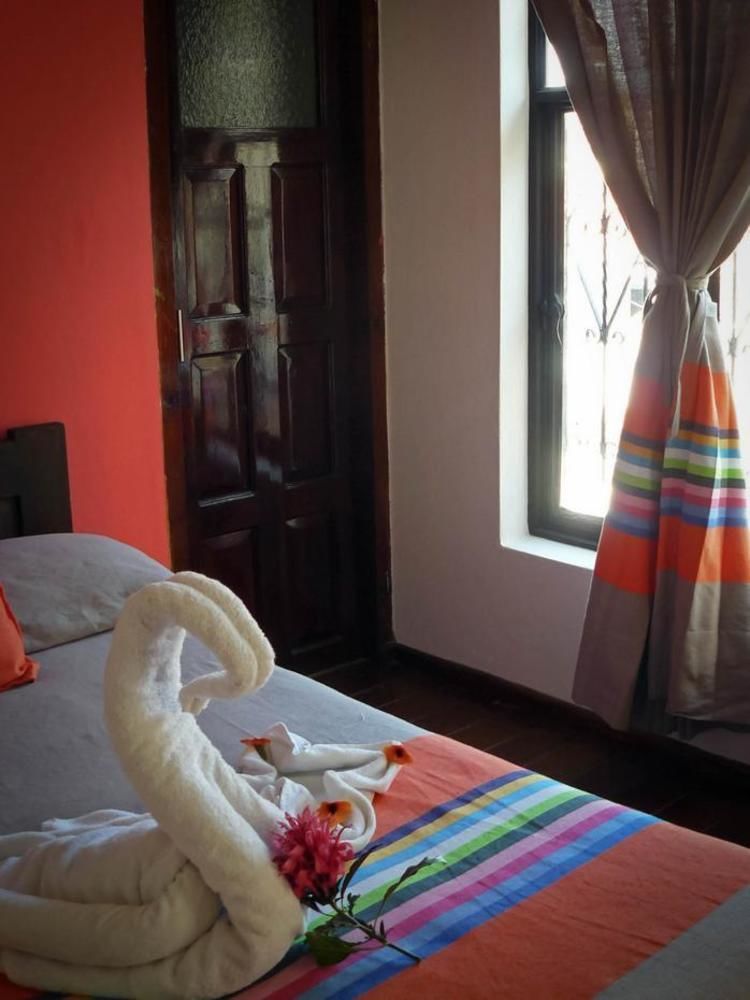 Hotel Maria Arte