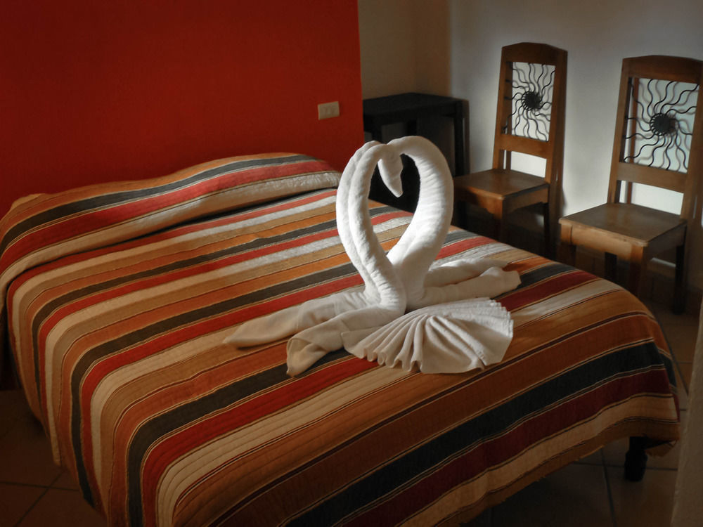 Hotel Maria Arte San Cristobal de las Casas