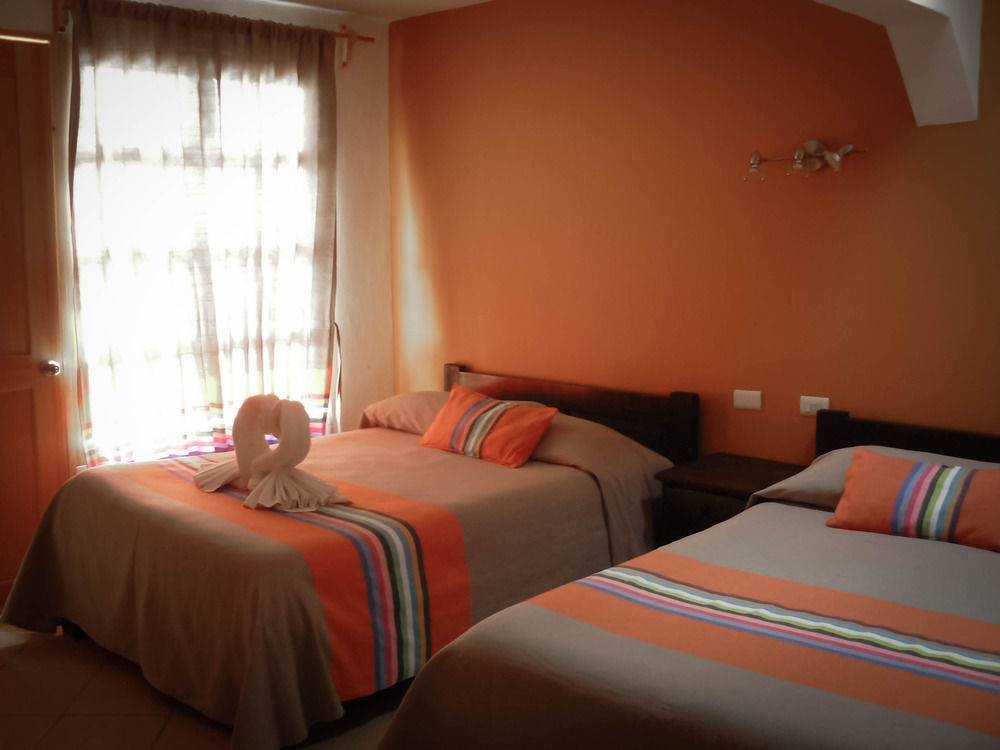 Hotel Maria Arte