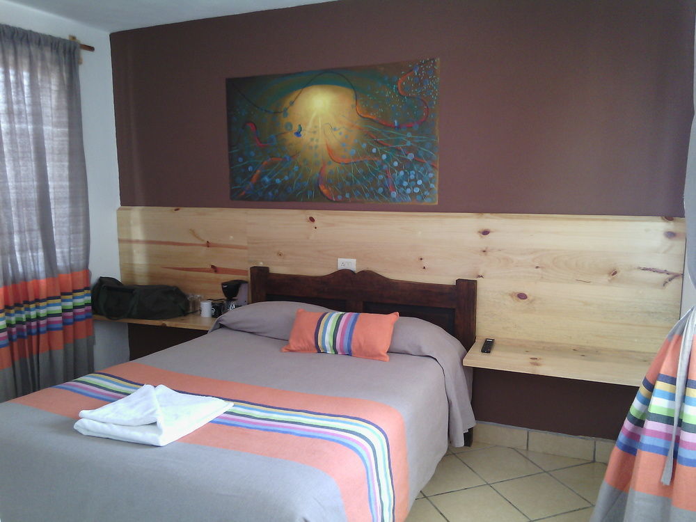 Hotel Maria Arte San Cristobal de las Casas