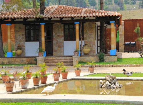 Hacienda Club La Diligencia Hotel San Cristobal de las Casas