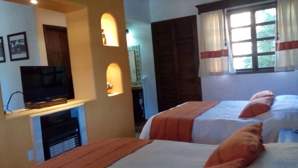Hacienda Club La Diligencia Hotel