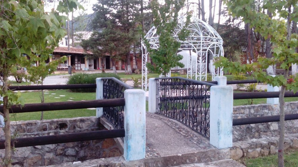 Hacienda Club La Diligencia Hotel