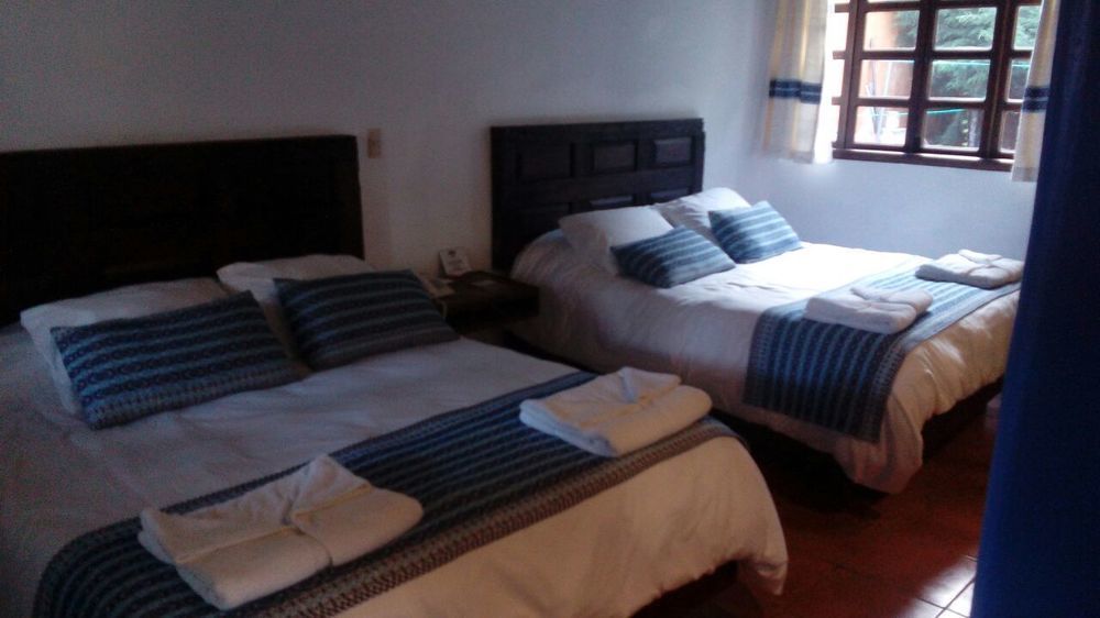 Hacienda Club La Diligencia 3*