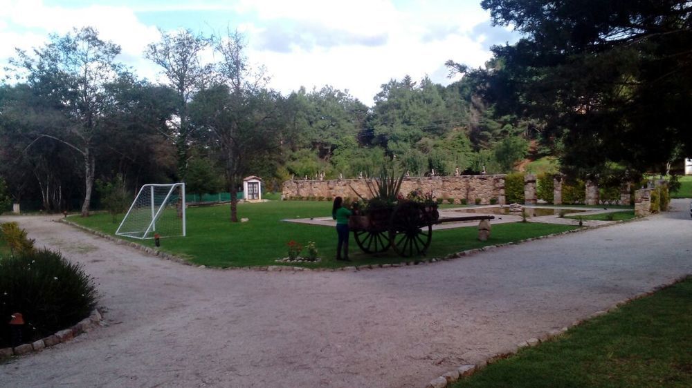 Hacienda Club La Diligencia Hotel