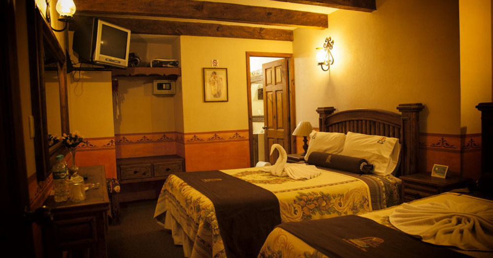 La Casa De Mama Hotel San Cristobal de las Casas