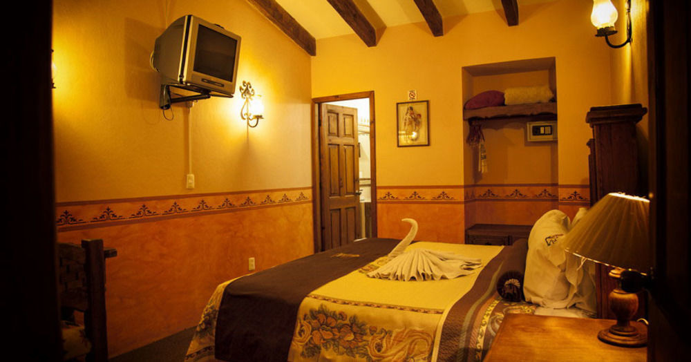 La Casa De Mama 3*