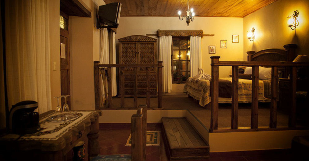 La Casa De Mama Hotel 3*