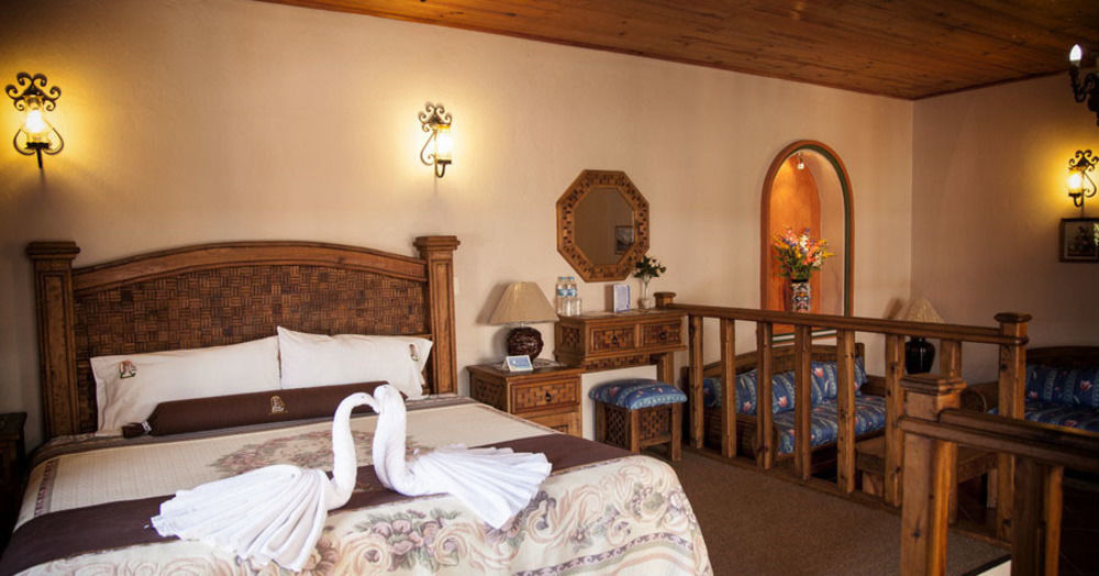 La Casa De Mama Hotel San Cristobal de las Casas
