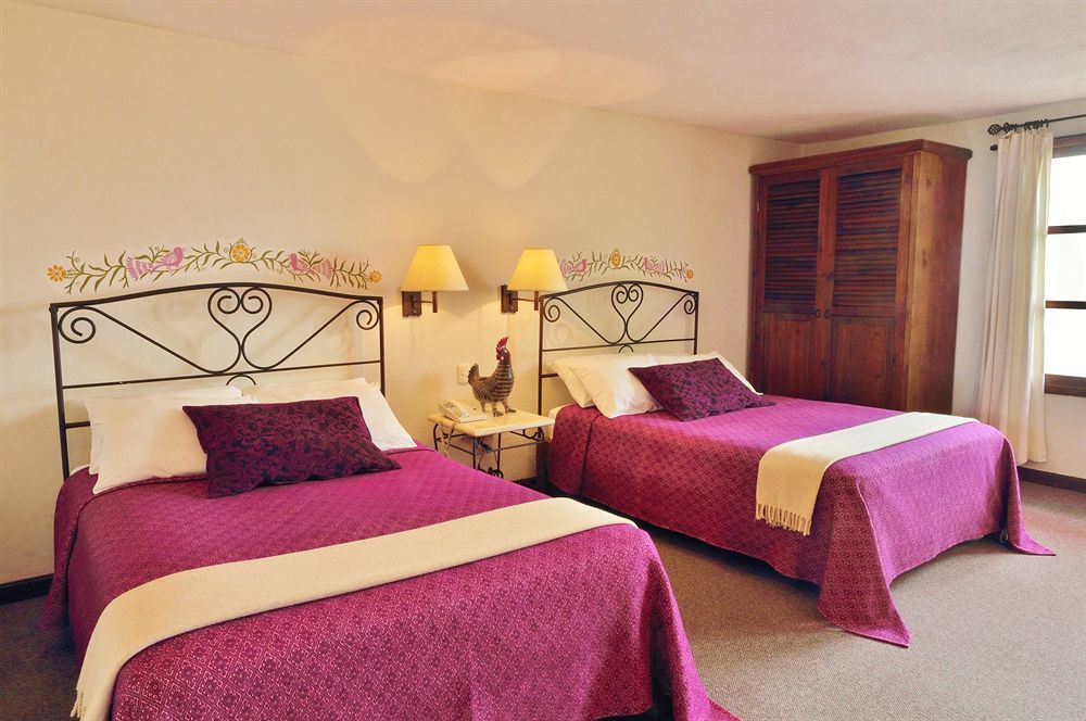 Hotel Mision Grand San Cristobal De Casas San Cristobal de las Casas