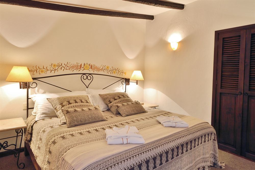 Hotel Mision Grand San Cristobal De Casas