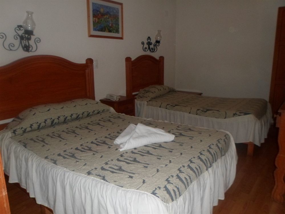 Hotel Don Quijote