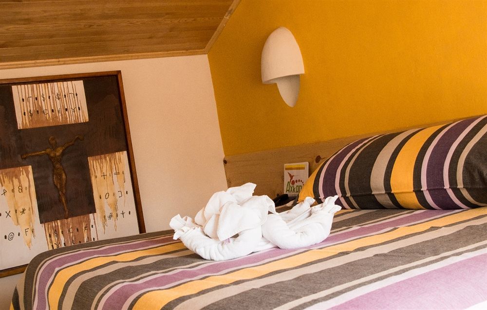 Hotel Axkan Arte San Cristobal de las Casas