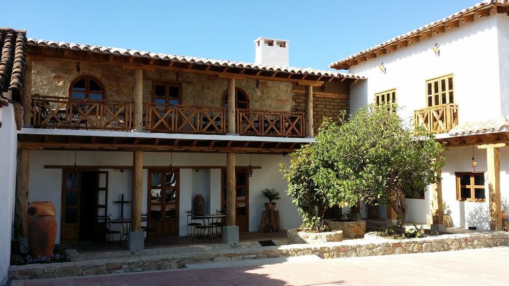 Hotel Casavieja 4*