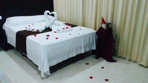 Hotel & Domani Progreso (Yucatan)