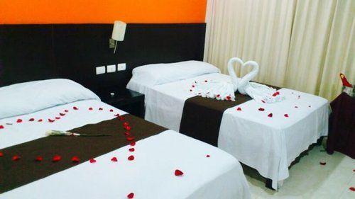Hotel & Domani 3*