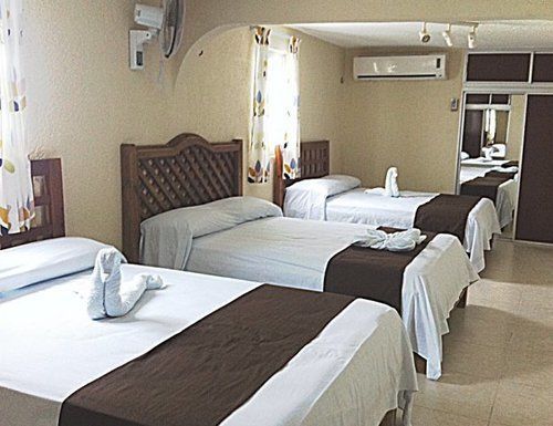 Hotel & Domani 3*