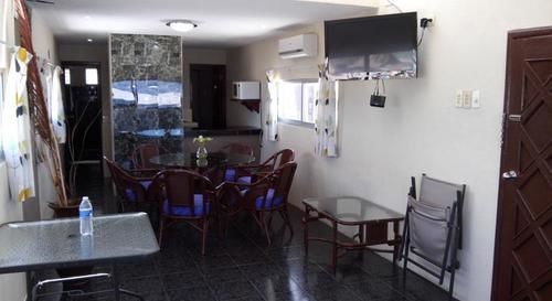 Hotel & Domani Progreso (Yucatan)