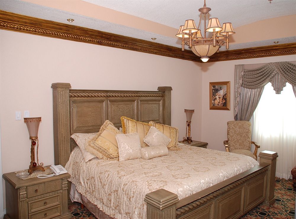 Hotel Business & Maria Bonita Ciudad Juarez