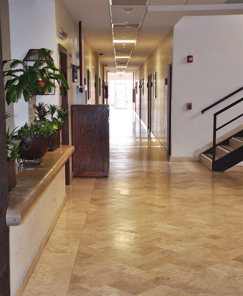Hotel Conquistador By Us Consulate 3*