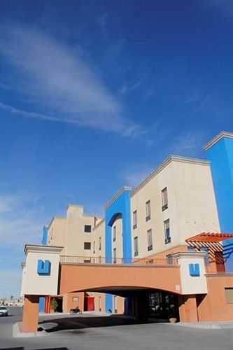 Hotel Consulado 3*