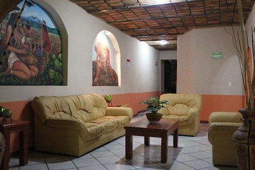 Hotel Real