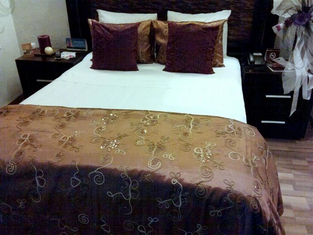 M Concepto Hotel 4*