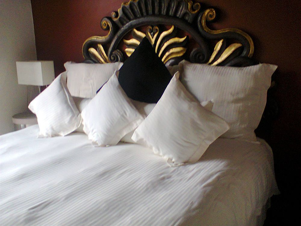 Hotel Herencia By Hosting House Morelia