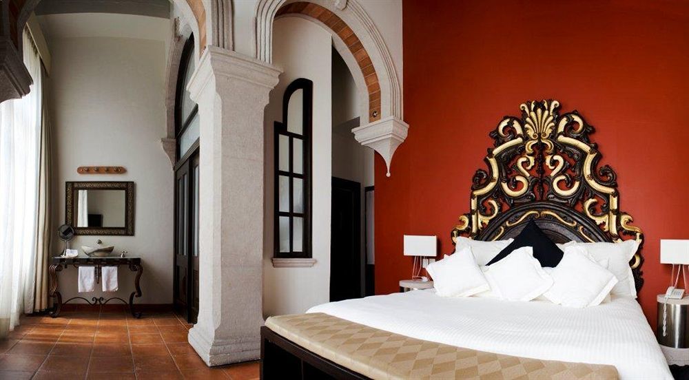 Hotel Herencia By Hosting House