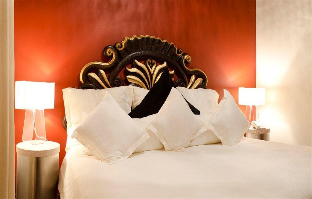 Hotel Herencia By Hosting House