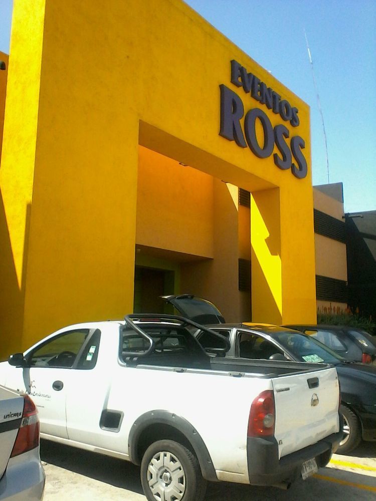 Ross