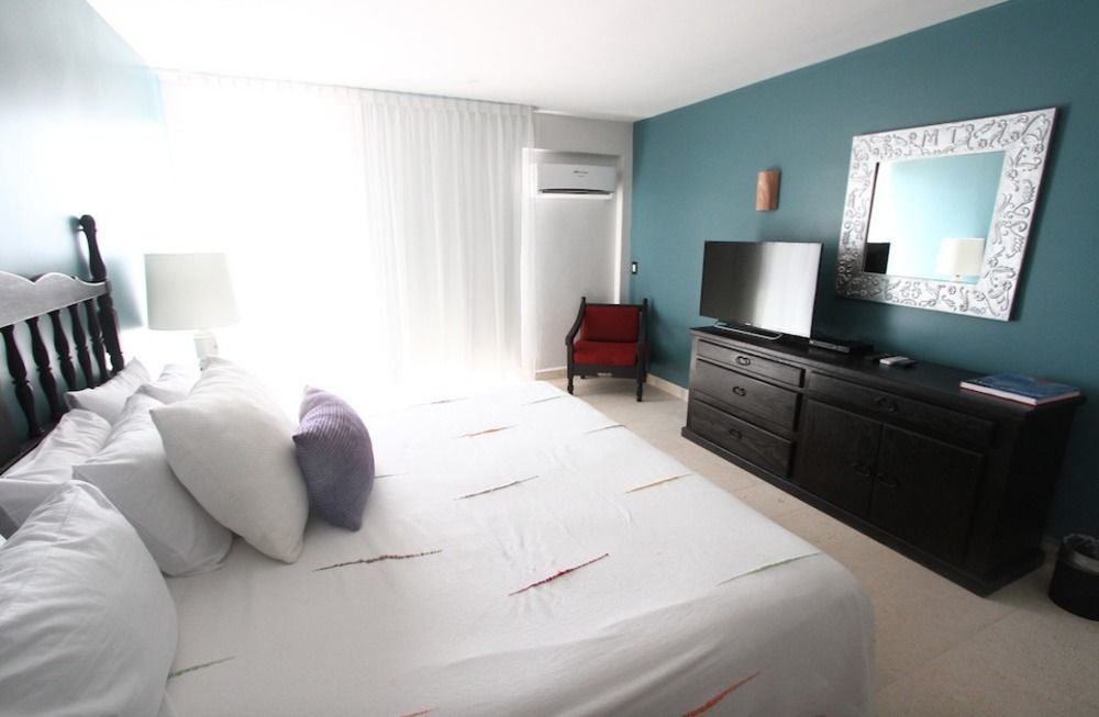 Hotel Montetaxco 5*