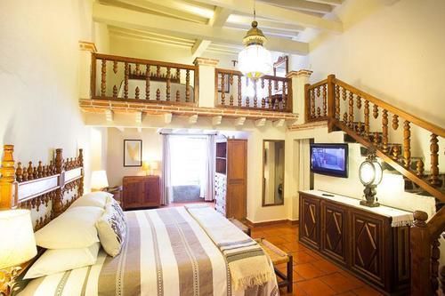 Hotel Arcos 3*