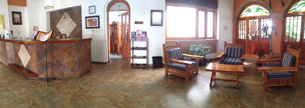 San Javier
