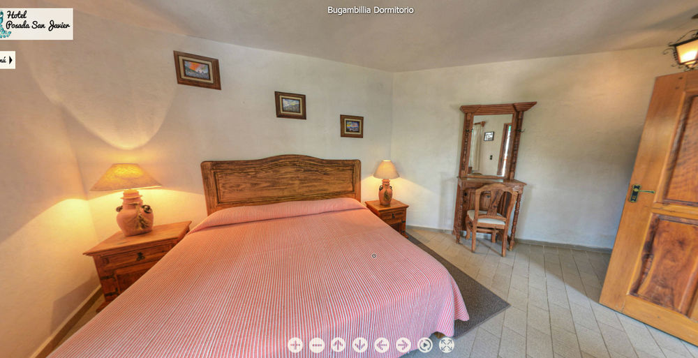 Hotel San Javier Taxco de Alarcon