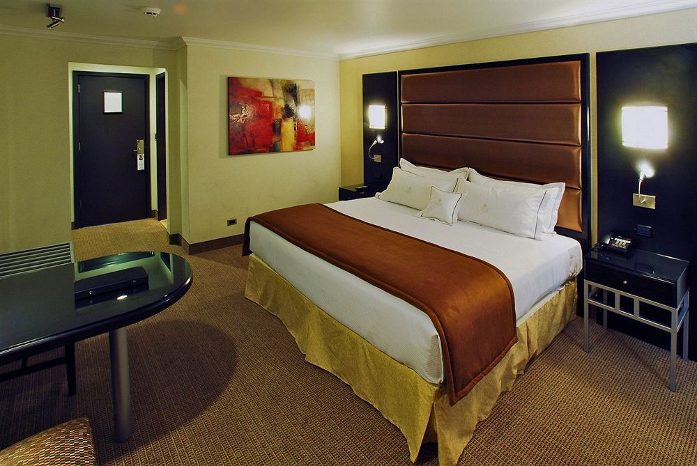 Hotel Real Del Rio