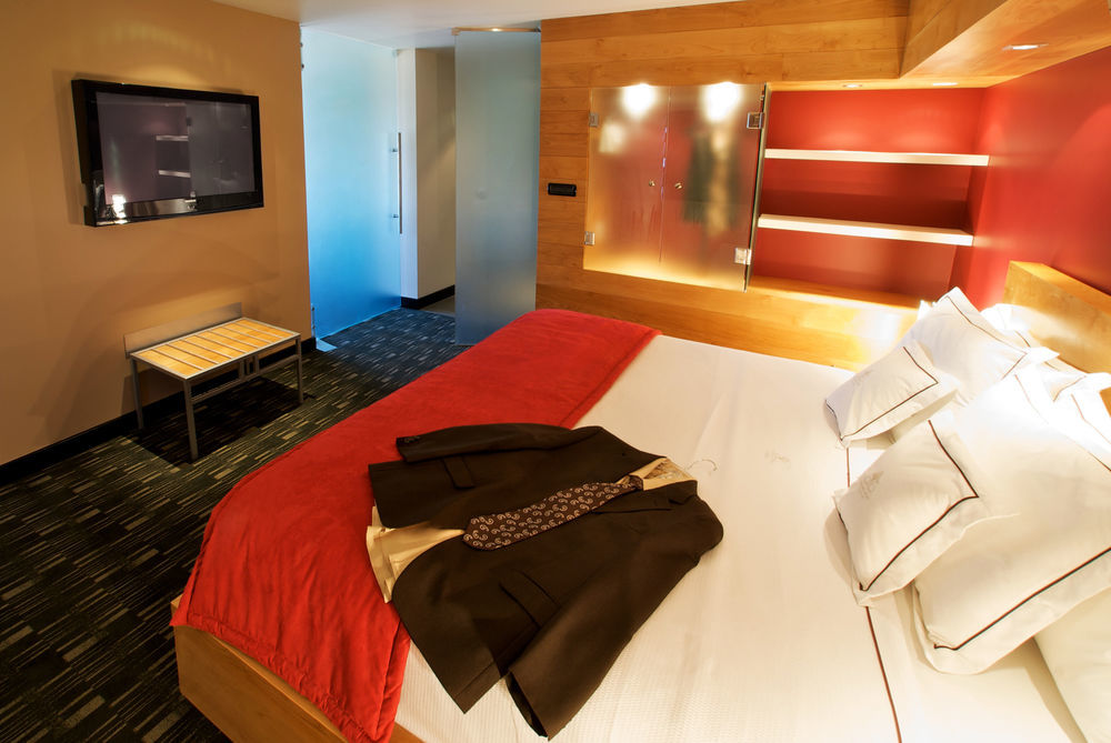 Hotel Real Del Rio