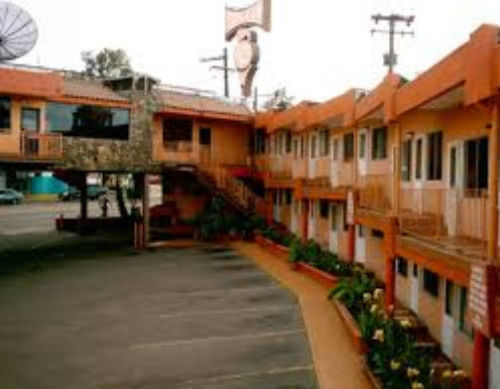 Hotel Golf Tijuana