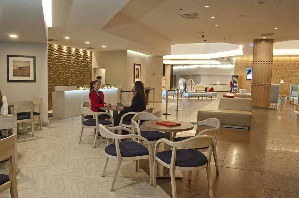 Hotel Grand Tijuana